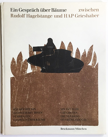 gespraech
